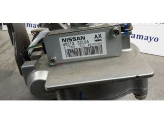    Рулевая рейка 488103ZL9A, EANCEC0137   Nissan Pulsar  -  года
