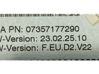 Экран дисплея вверх    735717729, 735787651   Fiat 500X