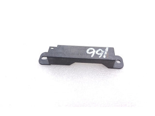 Блок управления A1668200075   Mercedes-Benz GL X166