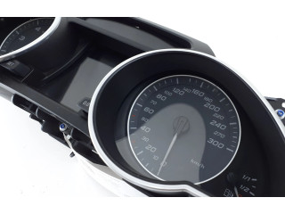Přístrojová deska  Audi S5 2010 8T0920931E  