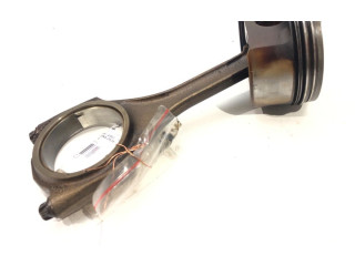 Píst 06EAAUK   Audi A6 S6 C6 4F     