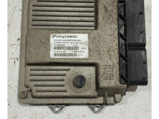Řídící jednotka 51846262, 51846262   Fiat Qubo 2010