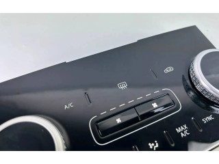 Блок управления климат-контролем LX73-13D734-AA   Jaguar XE