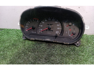 Přístrojová deska  Hyundai Accent 2001 9400325120, 9400325120  