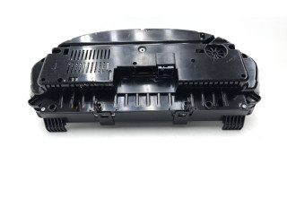 Панель приборов 9232895   BMW 4 F36 Gran coupe       