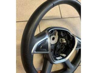 Volant Dacia Logan II 2018   
