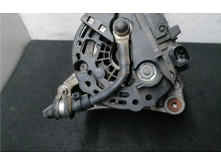 Генератор 03L903023, 0124525187   Audi RS Q3      