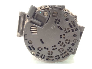 Генератор A6291500450, 0121813005   Mercedes-Benz ML W164      