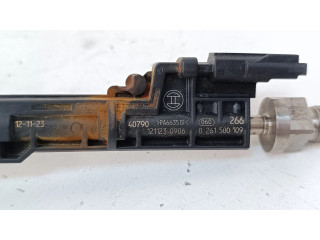 Vstřikovač 7597870, 0261500109   BMW X5M E70  pro benzínový motor 3.0  