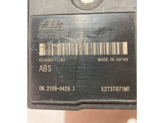 Jednotka ABS X2T37071M1, D386B0722B   Honda CR-V 2005