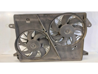 Вентилятор радиатора     24045071, 1115095    Chrysler 300 - 300C 3.5
