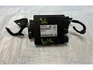 Блок управления P68307133AE   Jeep Wrangler