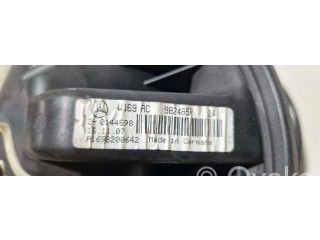 Вентилятор печки    A1698200642   Mercedes-Benz A W169