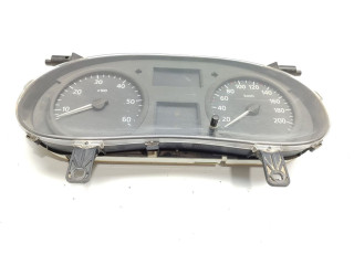 Панель приборов 8200390132   Nissan Primastar       