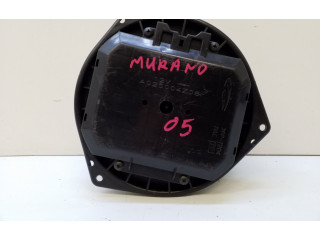 Вентилятор печки    A025004Z08, 3K01330352   Nissan Murano Z50