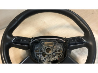 Volant Audi A7 S7 4G 2012 4G0419091M, 4H0124  