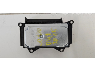 Блок подушек безопасности 31429510, T15131172143   Volvo V40