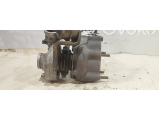  Турбина Audi A4 S4 B5 8D  028145703D, 454001         