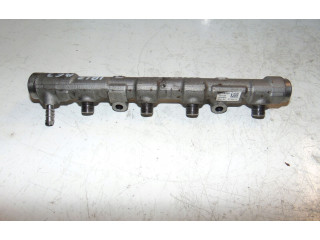 Топливная рампа 03P089   Seat Ibiza IV (6J,6P)  