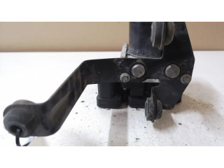 Jednotka ABS 10097001243, 7G36A08Q01   Ford Focus C-MAX 2005