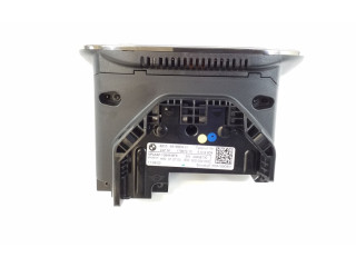 Панель приборов 5A189D8, 43858730   Mini Cooper Countryman F60       