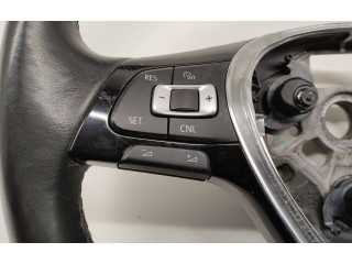 Volant Volkswagen Jetta VI 2015   