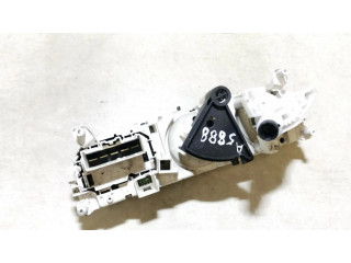 Блок управления климат-контролем 6g9119980be, 6g91-19980-be   Ford Mondeo MK IV