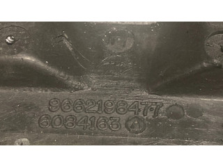 Volant Citroen C6 2010 9662198477, 084163A  