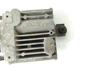 Блок управления 7P0927601   Porsche Cayenne (92A)