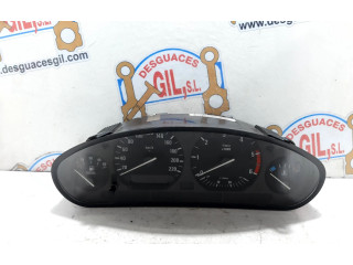 Přístrojová deska  BMW 7 E38 1993 62118361210, 140517  