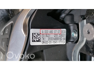 Volant Mercedes-Benz C W205 2015 A0004600707, 27004193  
