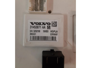 Блок комфорта 31453071   Volvo S90, V90   