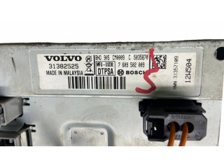Дисплей    31382525, 7609502009   Volvo V70