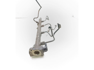 Vstřikovací lišta A6110700095, 0465214004   Mercedes-Benz C W203    611962 