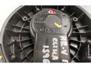 Вентилятор печки    AY1690   Honda HR-V