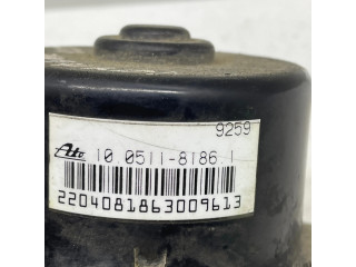 Jednotka ABS 10051181861, 9259   Chrysler Voyager 2000
