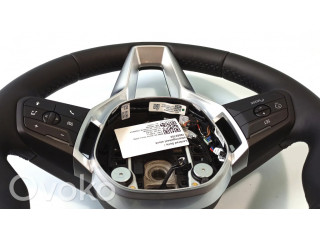 Volant BMW 2 Active Tourer U06 2021 026588, 32305A4EE18  