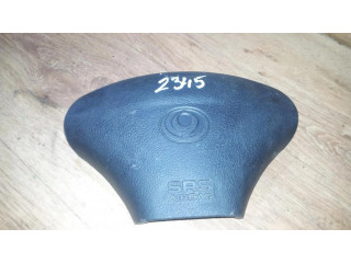 Подушка безопасности водителя 96fbb042b85   Mazda 121 SM