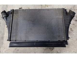 Интеркулер  12770431, 877359H   Saab 9-3 Ver2 