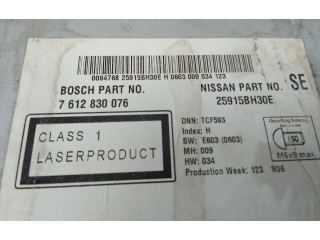 Дисплей    7612830076   Nissan Qashqai+2