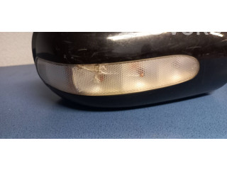 Zpětné zrcátko  Mercedes-Benz C W203 2003  413133413  