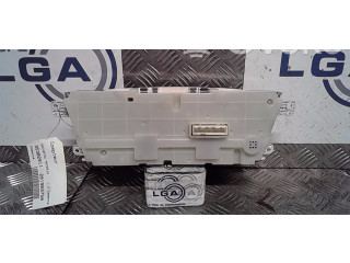 Вентилятор печки    83800B1190   Daihatsu Materia