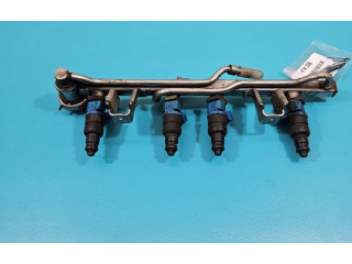 Форсунка 06B133551C, IMPRK1414208    Audi A4 S4 B5 8D   