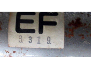    Рулевая рейка EF3319   Subaru Outback 2009 - 2014 года