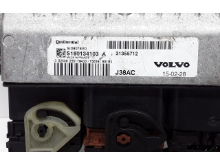 Řídící jednotka 31355712   Volvo V40 Cross country 2015