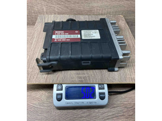 Řídící jednotka 0280800398, 4A0906264   Audi 100 S4 C4 1990