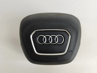 Подушка безопасности водителя 8Y0880201D   Audi A3 8Y