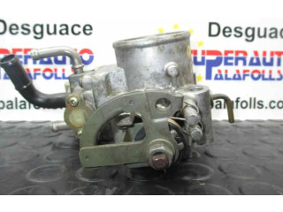 Дроссельная заслонка 1813760G00   Suzuki Baleno EG    