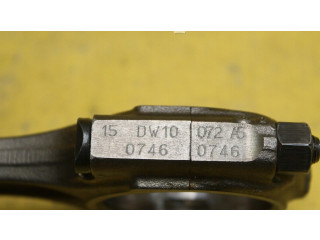Píst    Peugeot 307     