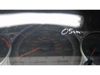 Přístrojová deska  Honda CR-V 2005 HR0333098  